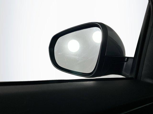 used 2025 Chevrolet TrailBlazer car, priced at $22,997