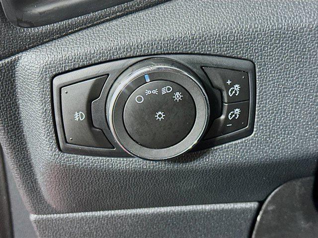 used 2020 Ford EcoSport car, priced at $13,097