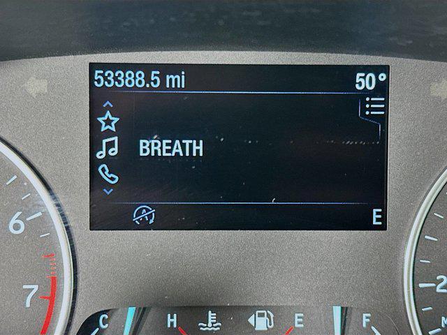 used 2020 Ford EcoSport car, priced at $13,097