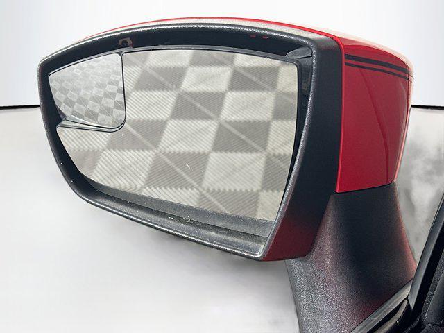 used 2020 Ford EcoSport car, priced at $13,097