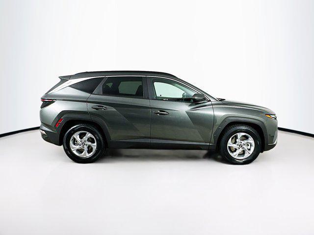 used 2022 Hyundai Tucson car, priced at $21,589