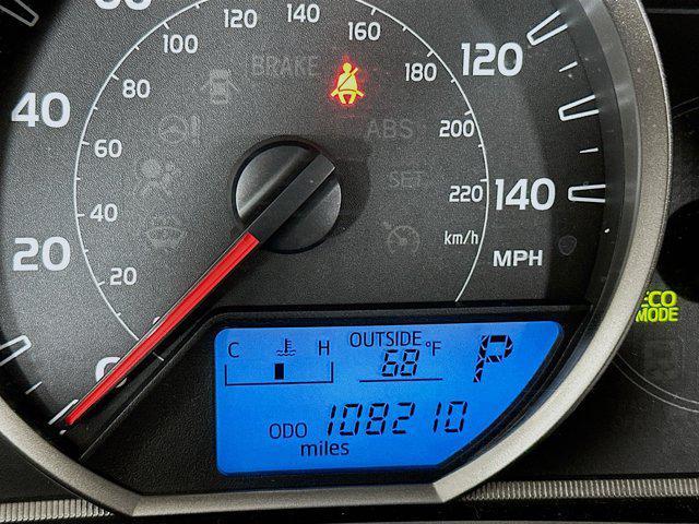 used 2013 Toyota RAV4 car, priced at $10,997