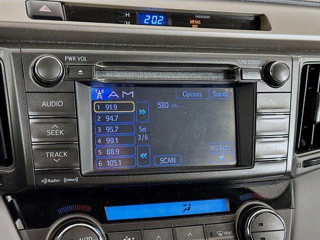 used 2013 Toyota RAV4 car, priced at $10,997