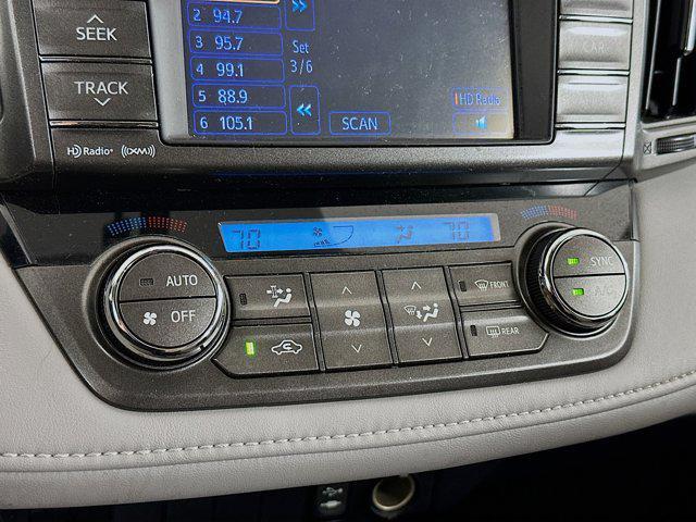 used 2013 Toyota RAV4 car, priced at $10,997