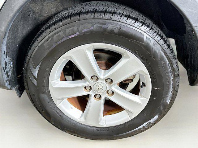 used 2013 Toyota RAV4 car, priced at $10,997