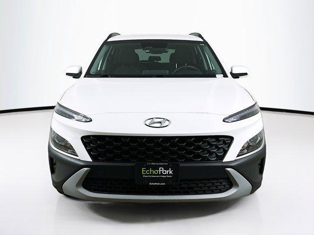 used 2023 Hyundai Kona car, priced at $18,289