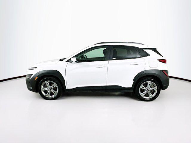 used 2023 Hyundai Kona car, priced at $18,289