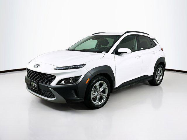 used 2023 Hyundai Kona car, priced at $18,289