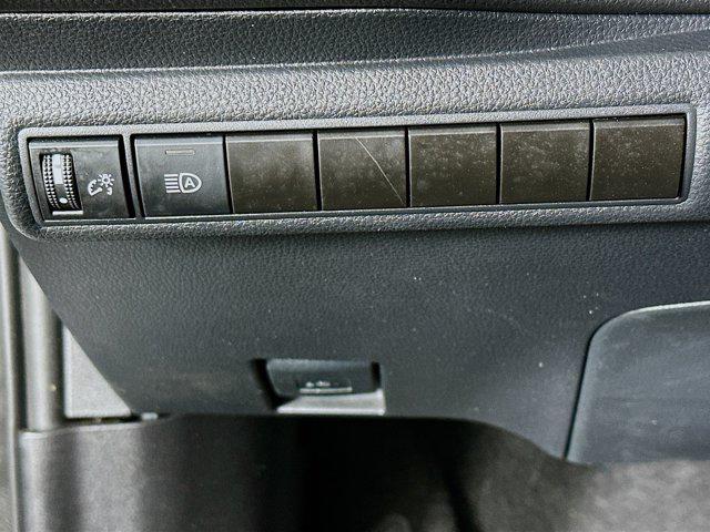used 2022 Toyota Corolla car, priced at $18,197