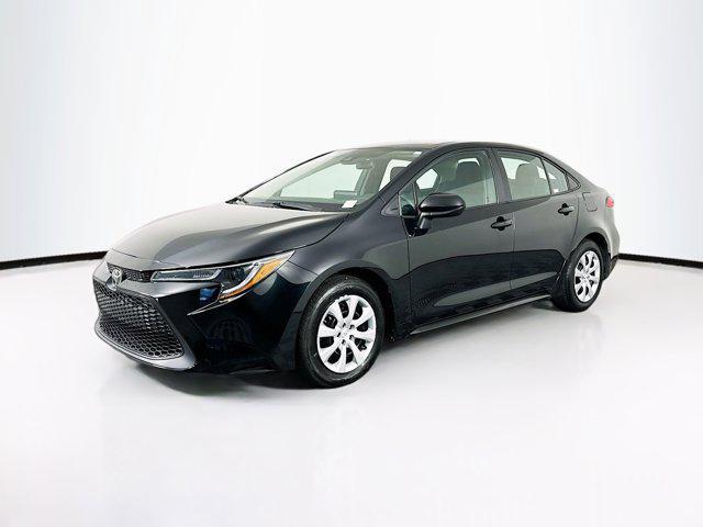 used 2022 Toyota Corolla car, priced at $18,197