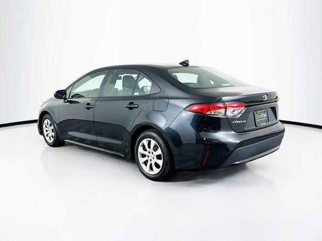 used 2022 Toyota Corolla car, priced at $18,197
