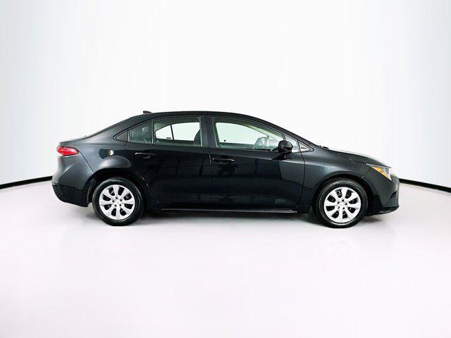 used 2022 Toyota Corolla car, priced at $18,197