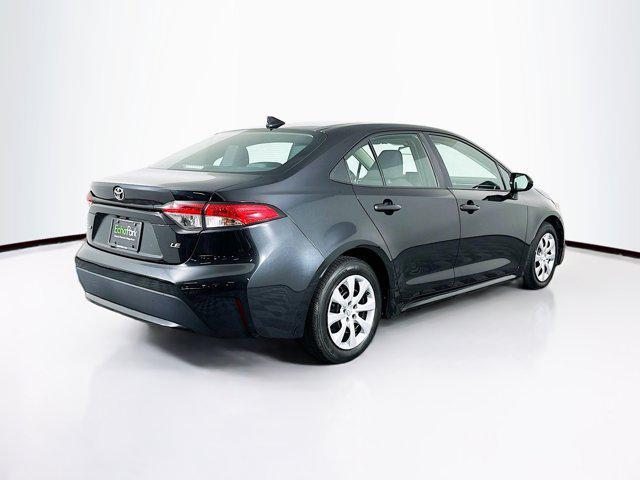 used 2022 Toyota Corolla car, priced at $18,197