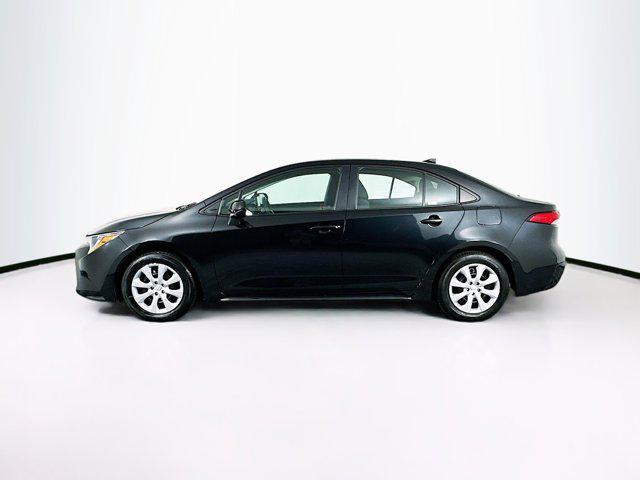 used 2022 Toyota Corolla car, priced at $18,197