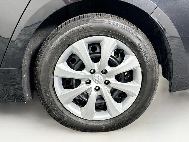 used 2022 Toyota Corolla car, priced at $18,197
