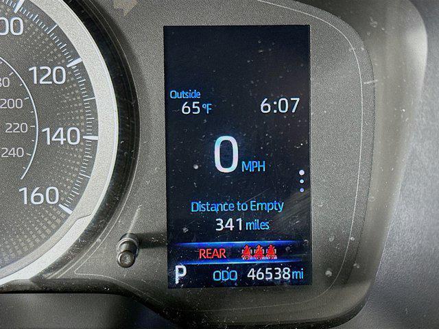 used 2022 Toyota Corolla car, priced at $18,197