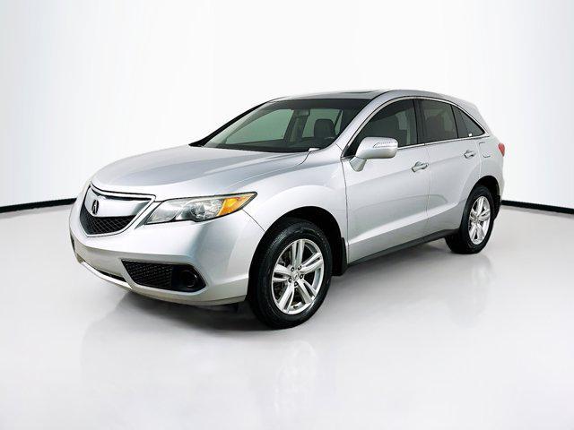 used 2015 Acura RDX car, priced at $10,397