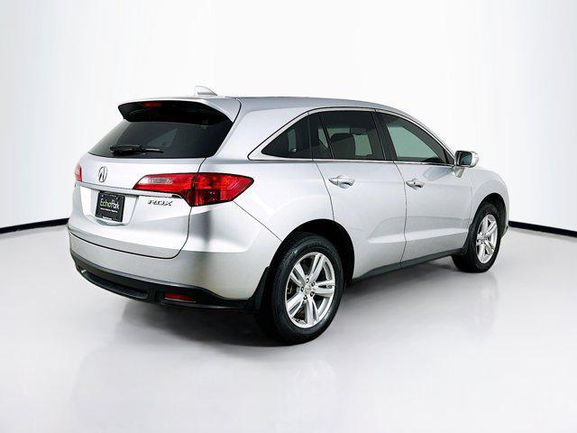 used 2015 Acura RDX car, priced at $10,397