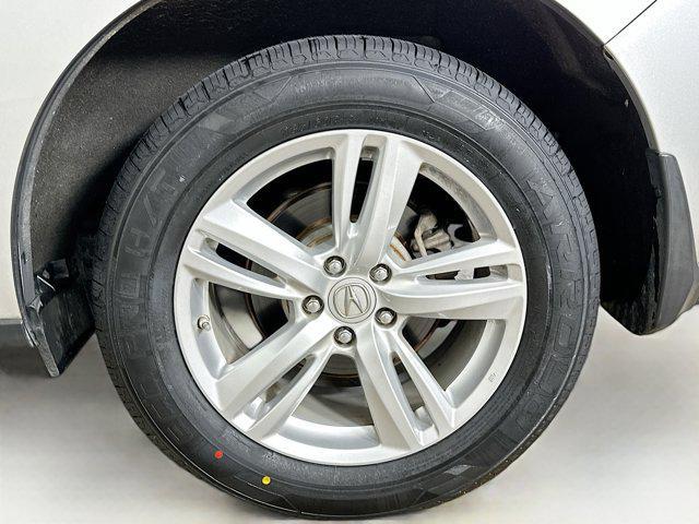 used 2015 Acura RDX car, priced at $10,397