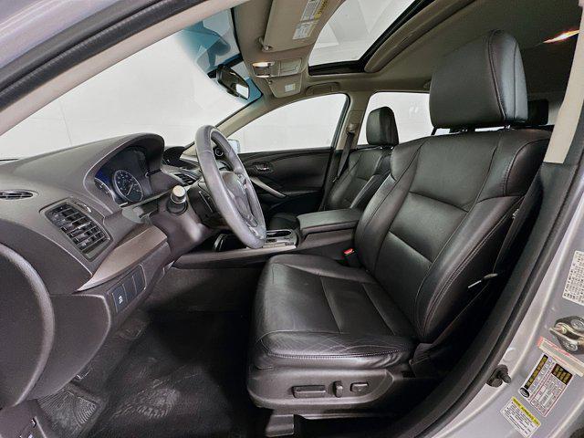used 2015 Acura RDX car, priced at $10,397