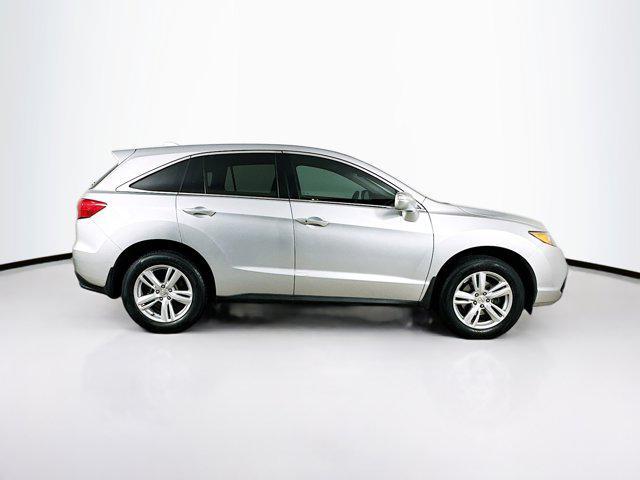 used 2015 Acura RDX car, priced at $10,397