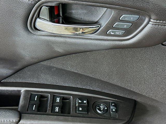 used 2015 Acura RDX car, priced at $10,397