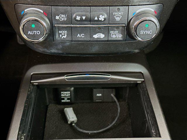 used 2015 Acura RDX car, priced at $10,397