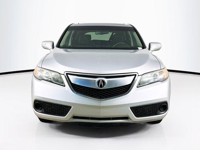 used 2015 Acura RDX car, priced at $10,397