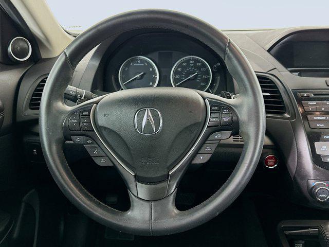 used 2015 Acura RDX car, priced at $10,397
