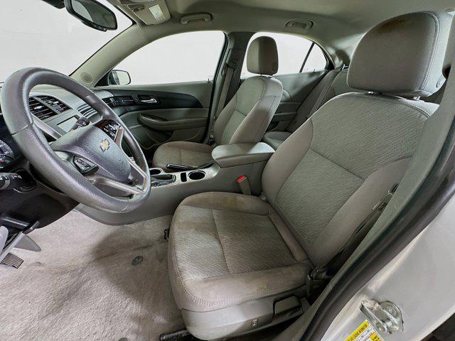 used 2015 Chevrolet Malibu car, priced at $8,999