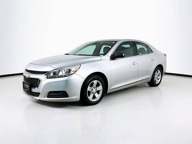 used 2015 Chevrolet Malibu car, priced at $8,999