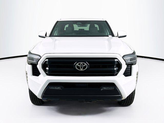 used 2024 Toyota Tacoma car, priced at $34,697