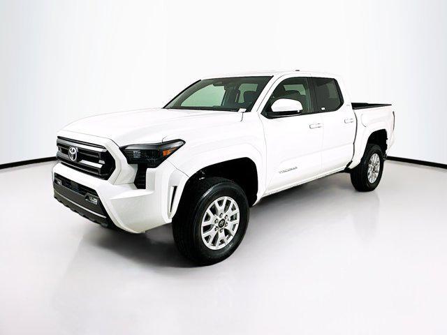 used 2024 Toyota Tacoma car, priced at $34,697