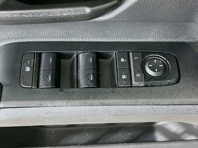 used 2024 Toyota Tacoma car, priced at $34,697