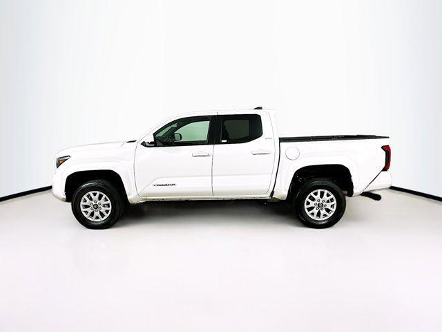 used 2024 Toyota Tacoma car, priced at $34,697