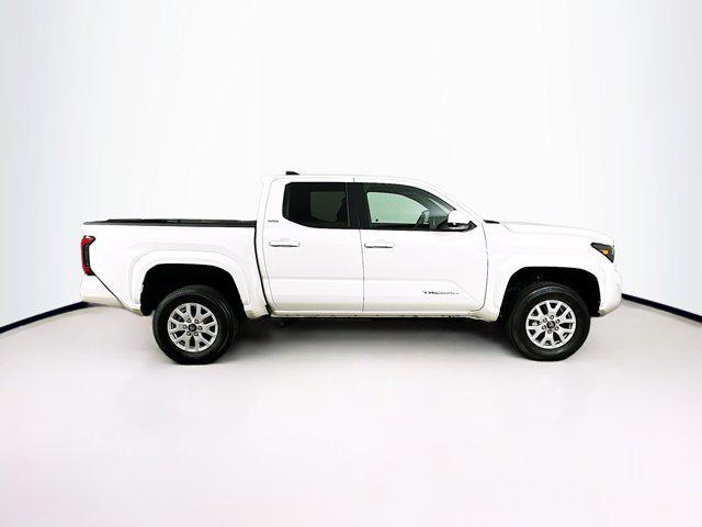 used 2024 Toyota Tacoma car, priced at $34,697