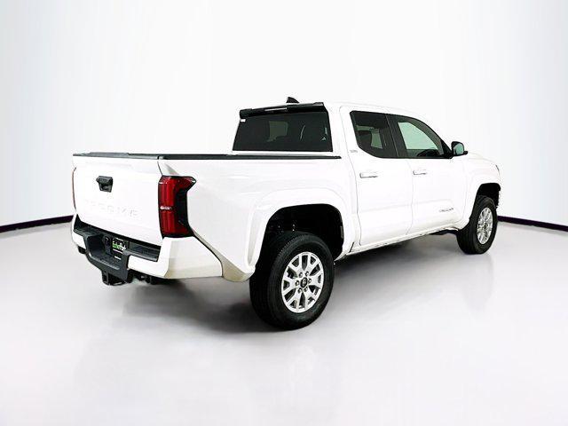used 2024 Toyota Tacoma car, priced at $34,697
