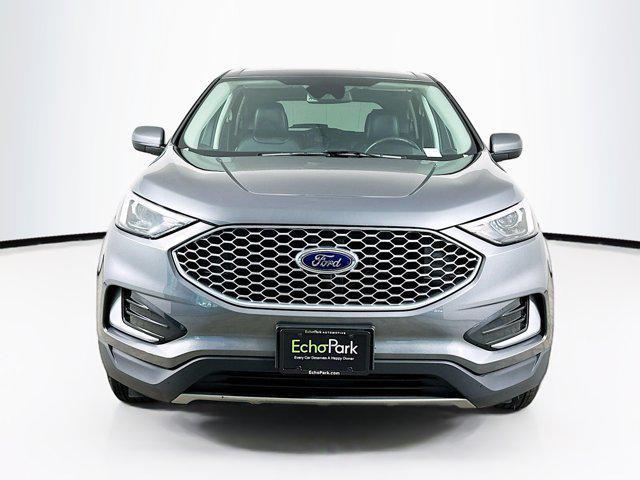 used 2023 Ford Edge car, priced at $22,587