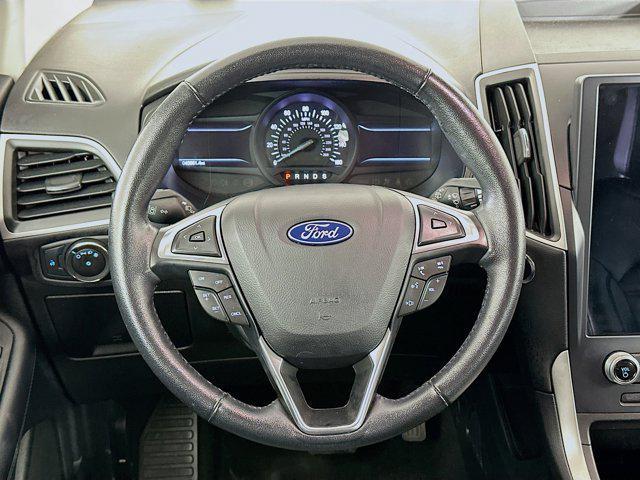 used 2023 Ford Edge car, priced at $22,587