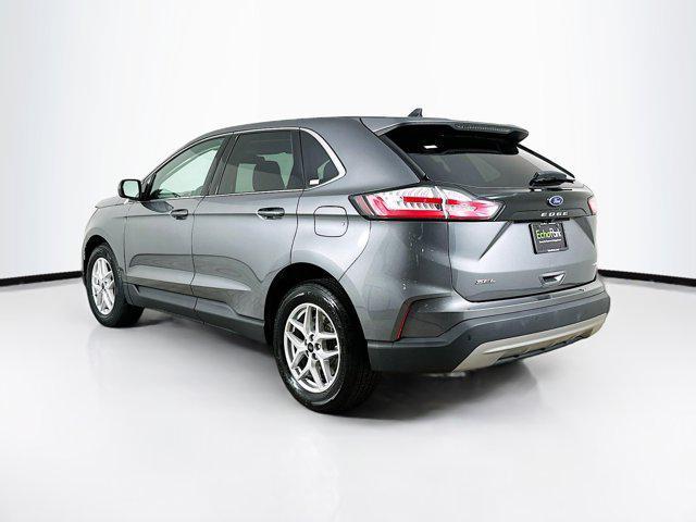 used 2023 Ford Edge car, priced at $22,587