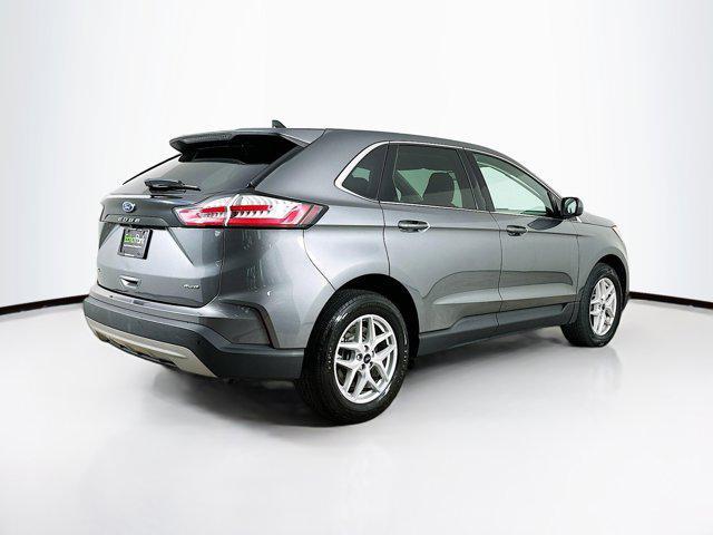used 2023 Ford Edge car, priced at $22,587