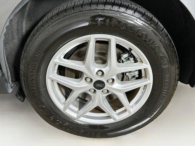 used 2023 Ford Edge car, priced at $22,587