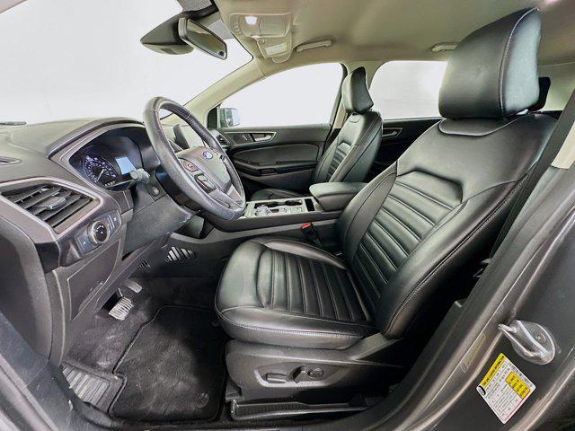 used 2023 Ford Edge car, priced at $22,587