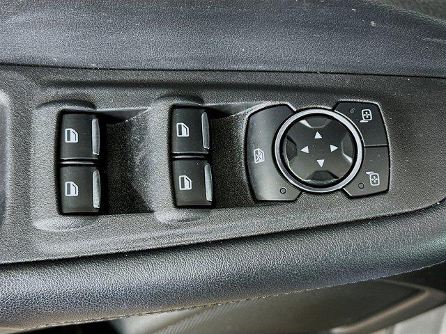 used 2023 Ford Edge car, priced at $22,587