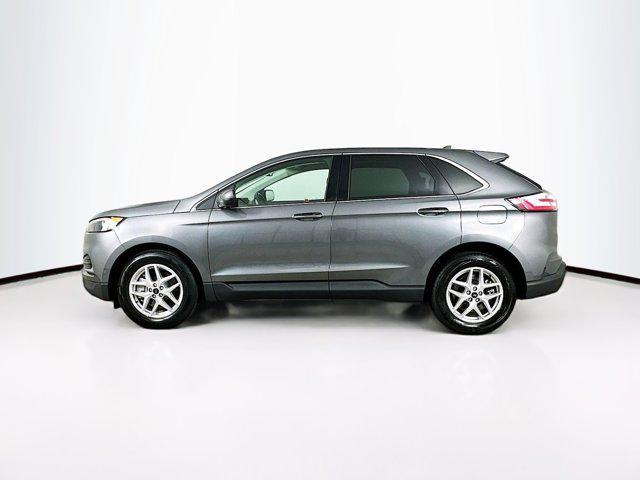 used 2023 Ford Edge car, priced at $22,587