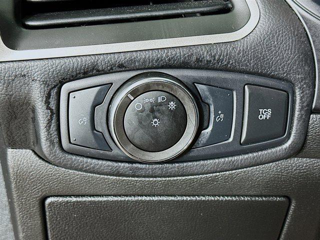used 2023 Ford Edge car, priced at $22,587
