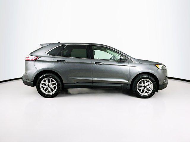 used 2023 Ford Edge car, priced at $22,587