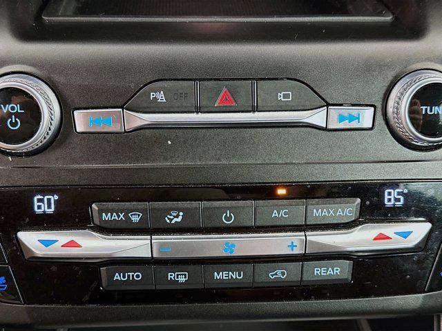 used 2020 Ford Explorer car, priced at $20,897