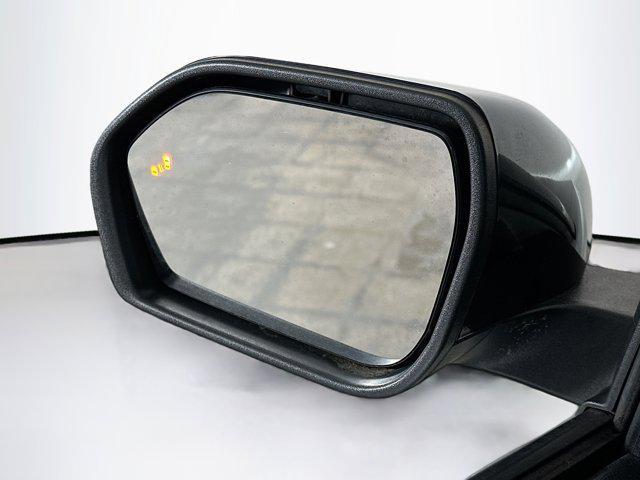 used 2020 Ford Explorer car, priced at $20,897