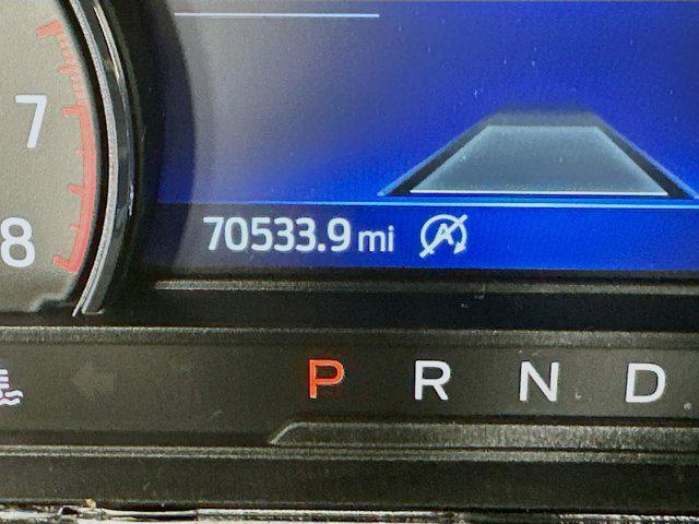 used 2020 Ford Explorer car, priced at $21,487
